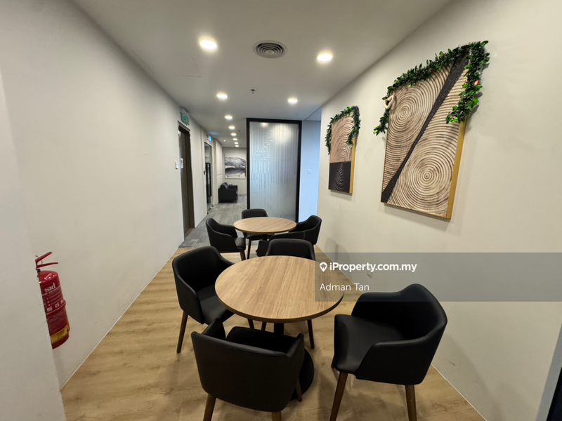 For Rent - Boutique Office KL Eco City