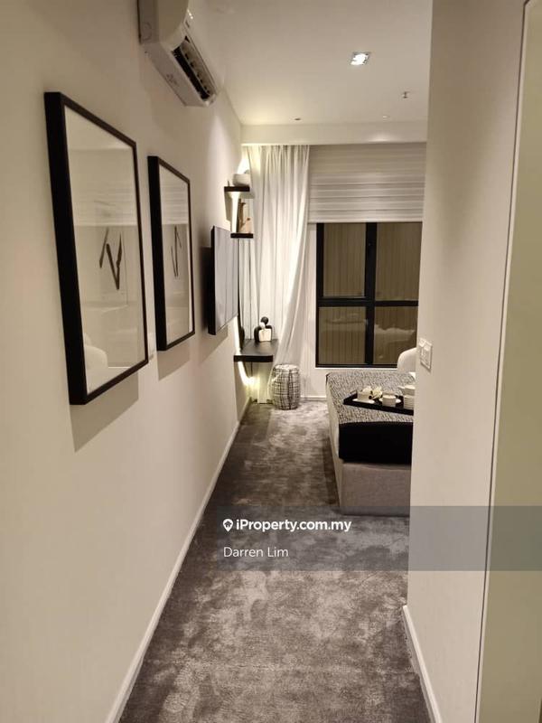 Service Residence for Sale in SWNK Houze @ BBCC by Darren Lim - iProperty.com.my