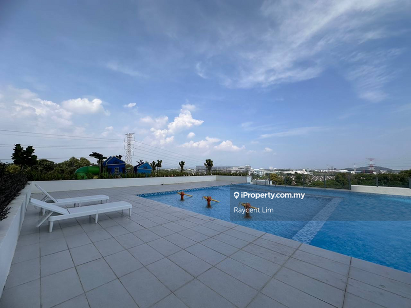 Kondominium untuk Disewa di 1 City oleh Raycent Lim - iProperty.com.my