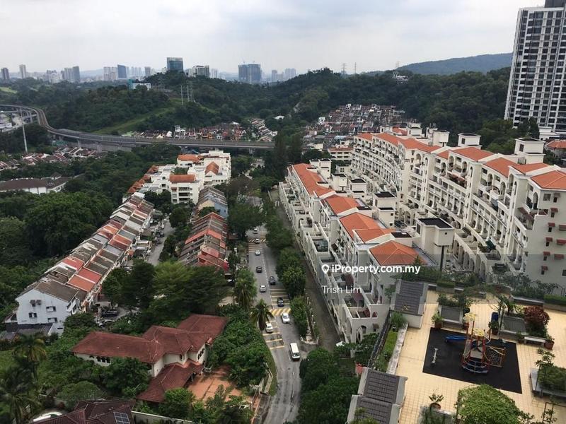 Condominium for Rent in Bayu Angkasa by Trish Lim - iProperty.com.my