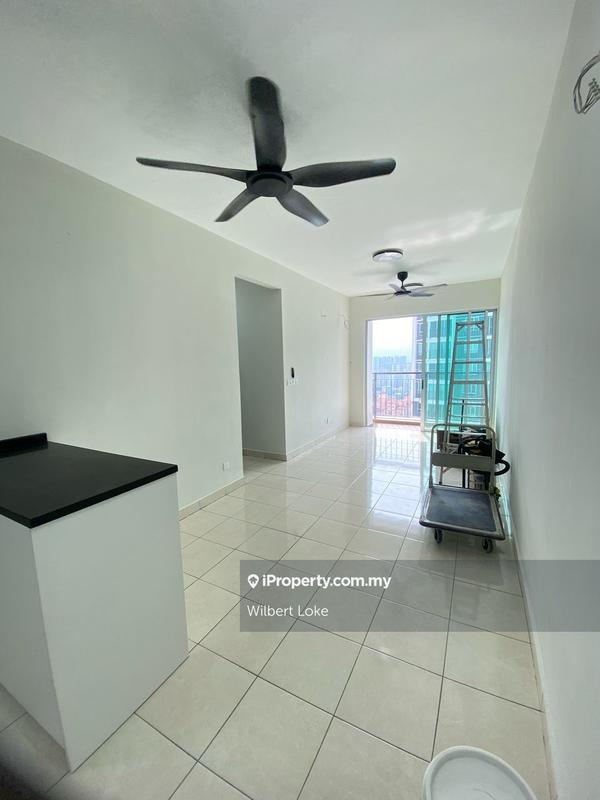 Kediaman Servis untuk Disewa di Residensi MH Platinum 2 oleh Wilbert Loke - iProperty.com.my