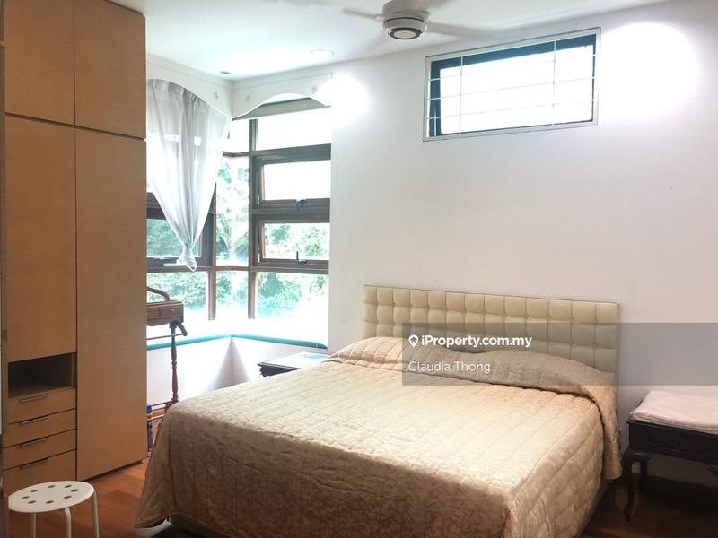 Semi-Detached House for Sale in Taman Tunku, Bukit Tunku (Kenny Hills) by Claudia Thong - iProperty.com.my