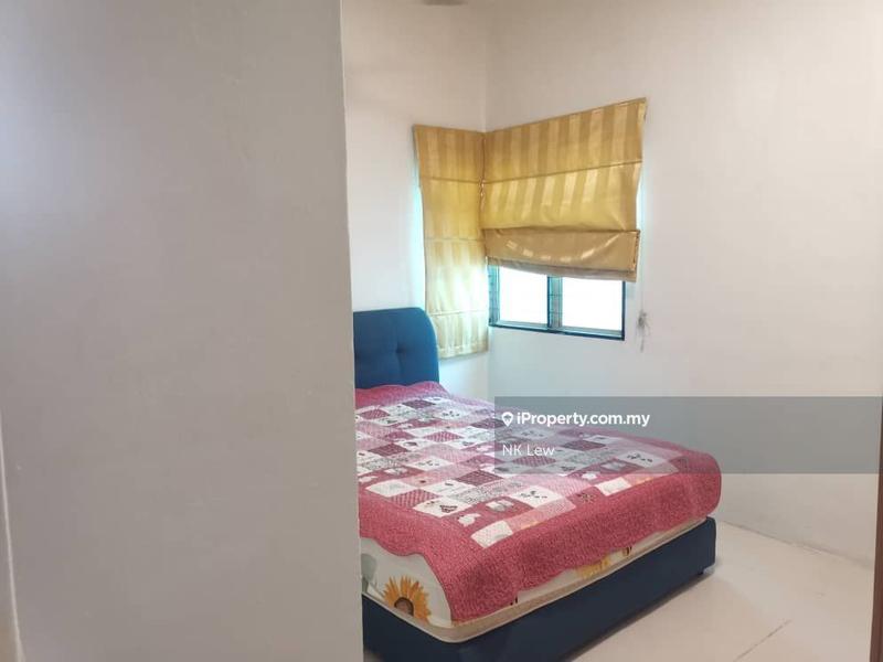 Condominium for Sale in East Lake Residence by NK Lew - iProperty.com.my