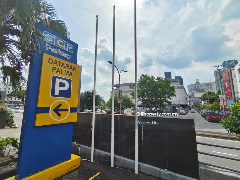 For Sale - Dataran Palma, De-Palma