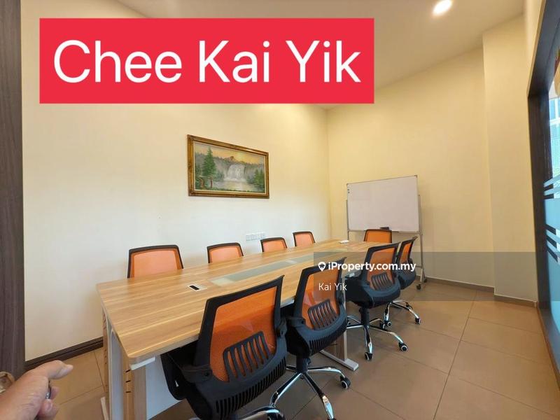 Detached Factory for Sale in Penang Science Park | 1.5 Storey Detached Factory, Bukit Minyak by Kai Yik - iProperty.com.my