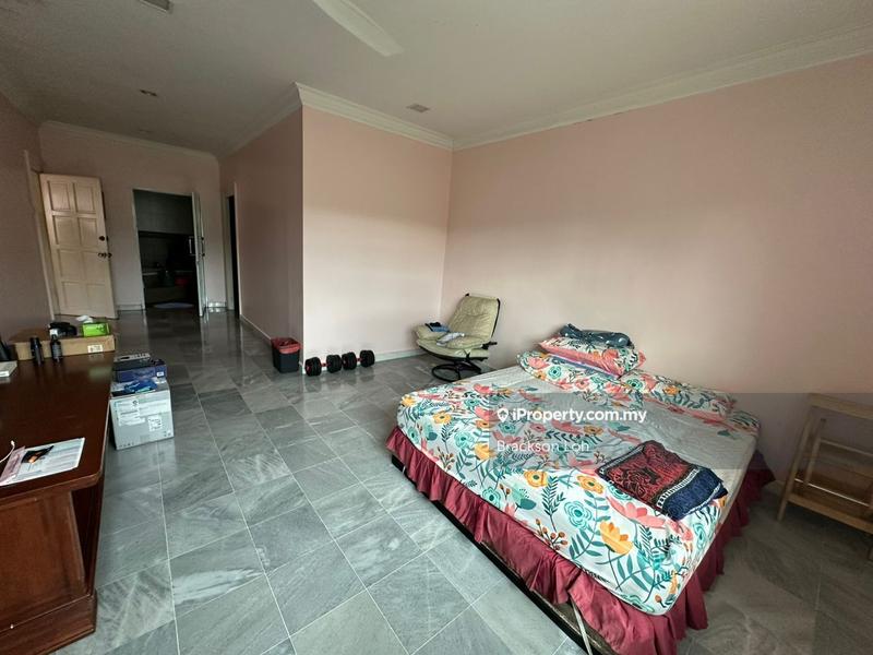 Semi-Detached House for Sale in Seksyen 6, Wangsa Maju, Wangsa Maju by Brackson Loh - iProperty.com.my