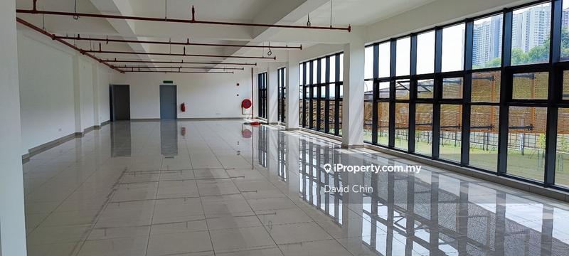 Kilang Terpisah untuk Dijual di Nilai Impian, Nilai oleh David Chin - iProperty.com.my