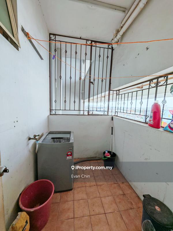 Condominium for Rent in East Lake Residence by Evan Chin - iProperty.com.my