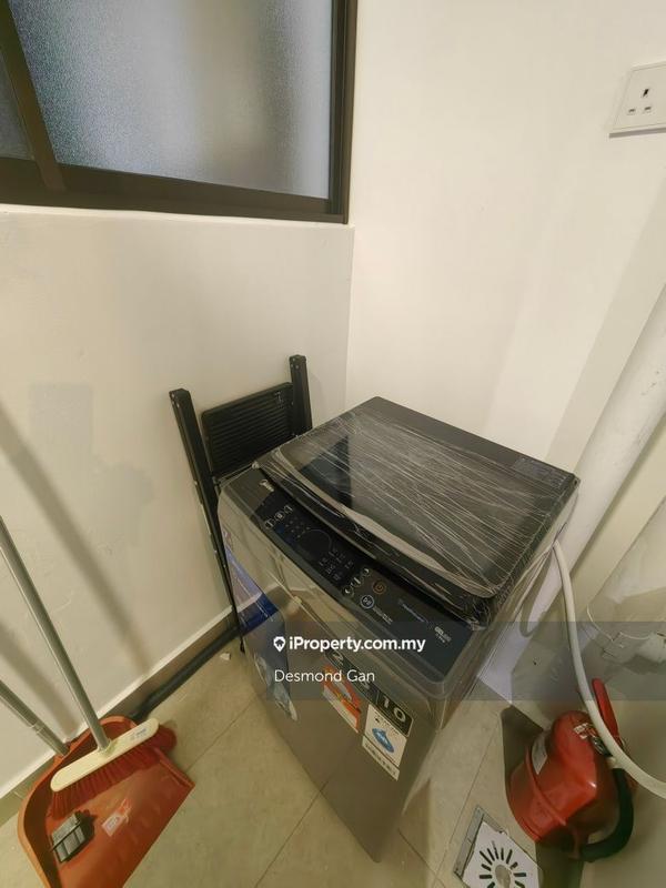 Residensi Servis untuk Disewa di Setia City Residences oleh Desmond Gan - iProperty.com.my