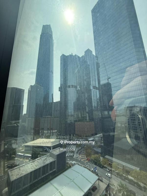 Pejabat untuk Disewa di Golden Triangle, KL City Centre oleh Miki Lock - iProperty.com.my