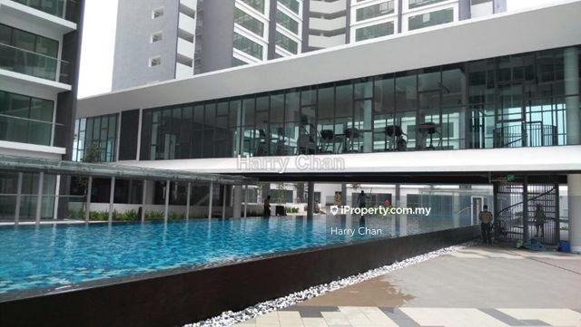 Service Residence for Sale in Zeva @ Equine South by Harry Chan - iProperty.com.my