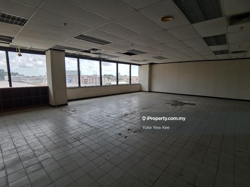 Pejabat untuk Disewa di Taman Meru, Klang oleh Kee Yoke Yew - iProperty.com.my