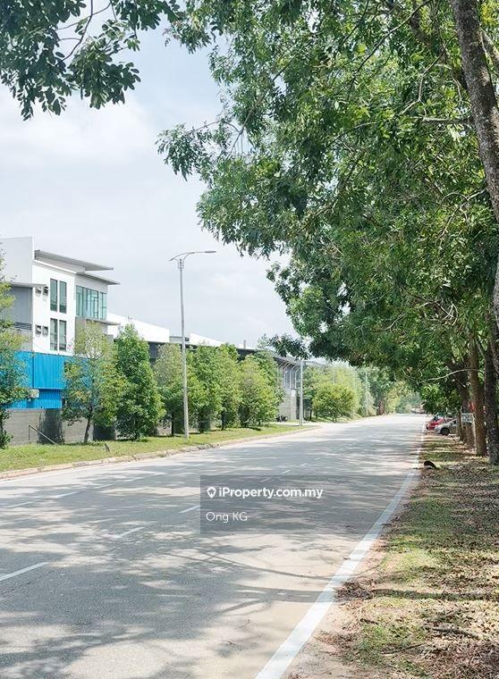 Industrial Land for Sale in Kota Puteri, Batu Arang by Ong KG - iProperty.com.my