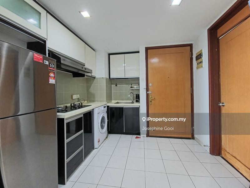 For Rent - Riana Green Condominium