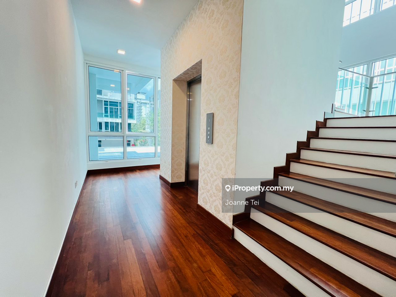 Bungalow House for Sale in Garden Residence, Cyberjaya by Joanne Tei - iProperty.com.my
