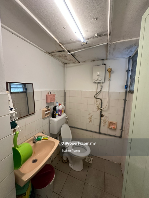 Kondominium untuk Dijual di Gemilang Indah oleh Esther Yong - iProperty.com.my