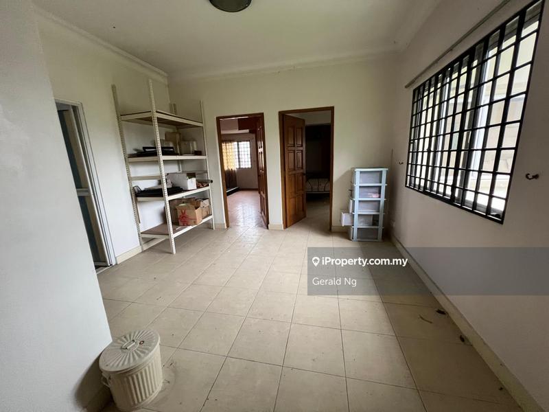 Banglo untuk Dijual di Seputeh, Seputeh oleh Gerald Ng - iProperty.com.my