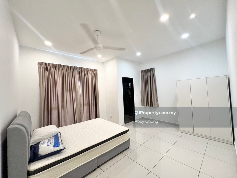 For Rent - The Havre Bukit Jalil