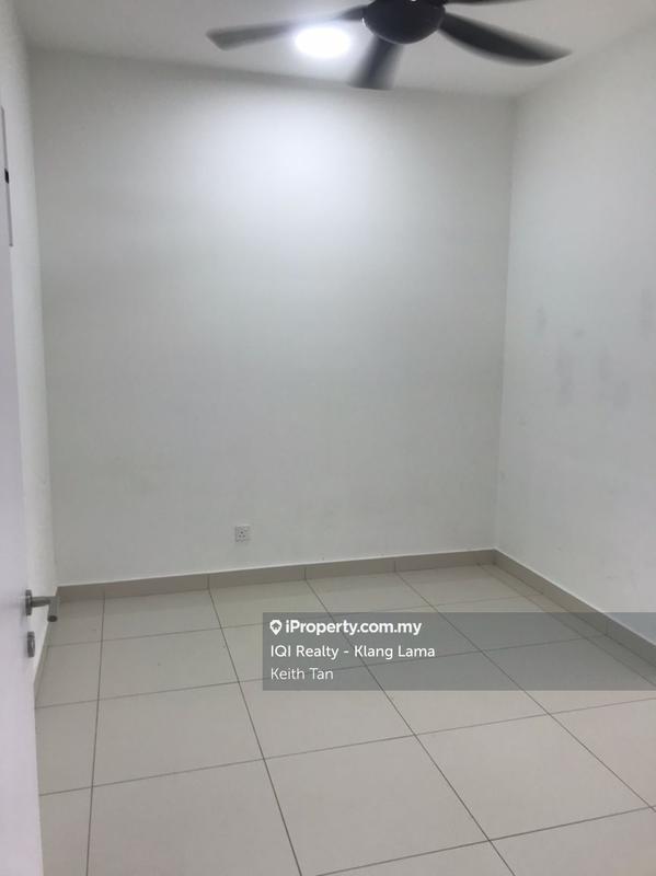 Service Residence for Rent in D'sara Sentral by Keith Tan - iProperty.com.my