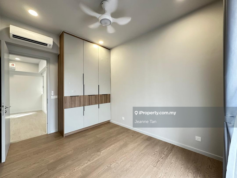 Kondominium untuk Disewa di Utamara Boutique Residences oleh Jeanne Tan - iProperty.com.my