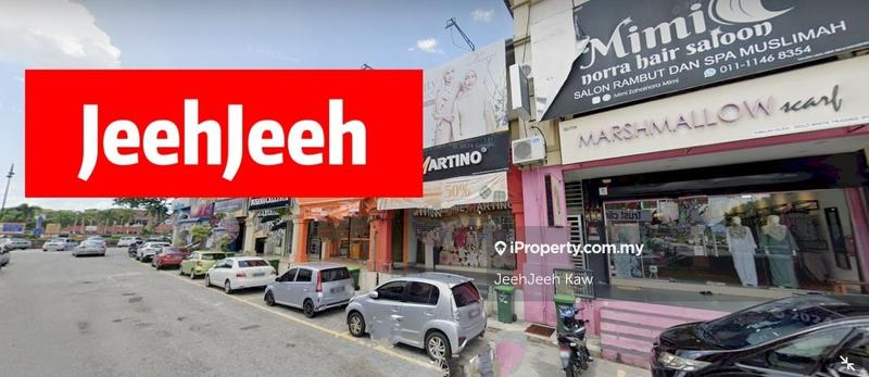Shop for Sale in 3fshw, Sungai Petani by JeehJeeh Kaw - iProperty.com.my