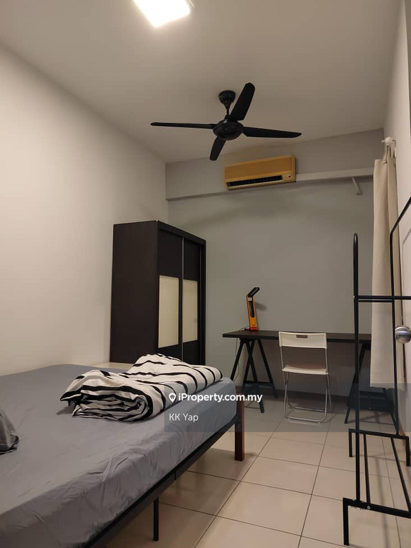 For Rent - Green Suria Apartment