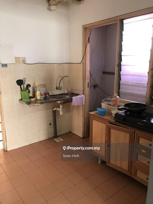 Apartment for Sale in Puncak Desa Apartment by Sean Hoh - iProperty.com.my
