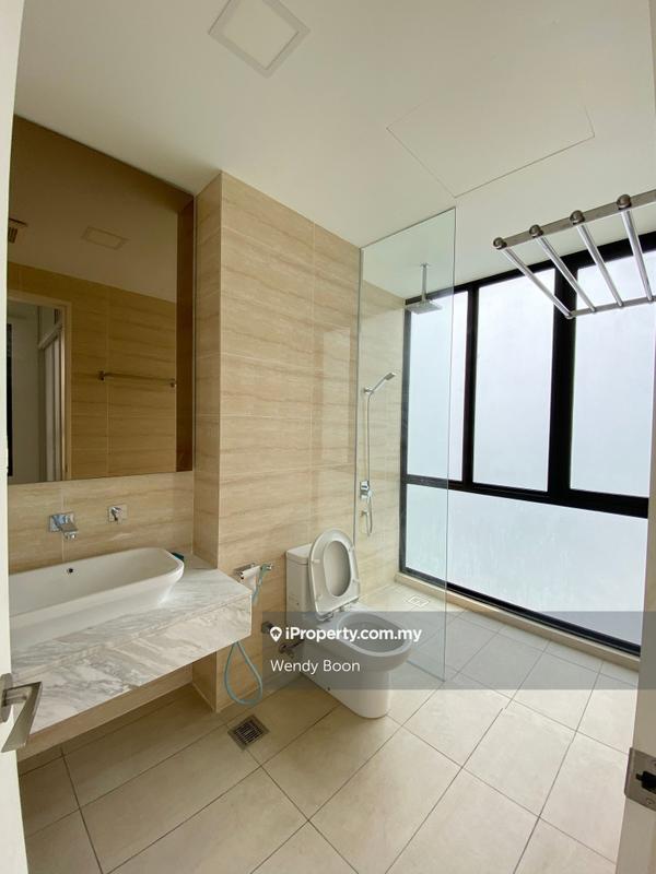 Service Residence for Rent in The Clio Residences by Wendy Boon - iProperty.com.my