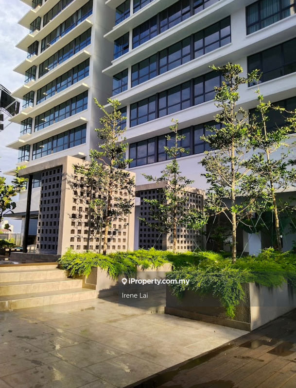 Residensi Servis untuk Dijual di Lot 15 oleh Irene Lai - iProperty.com.my