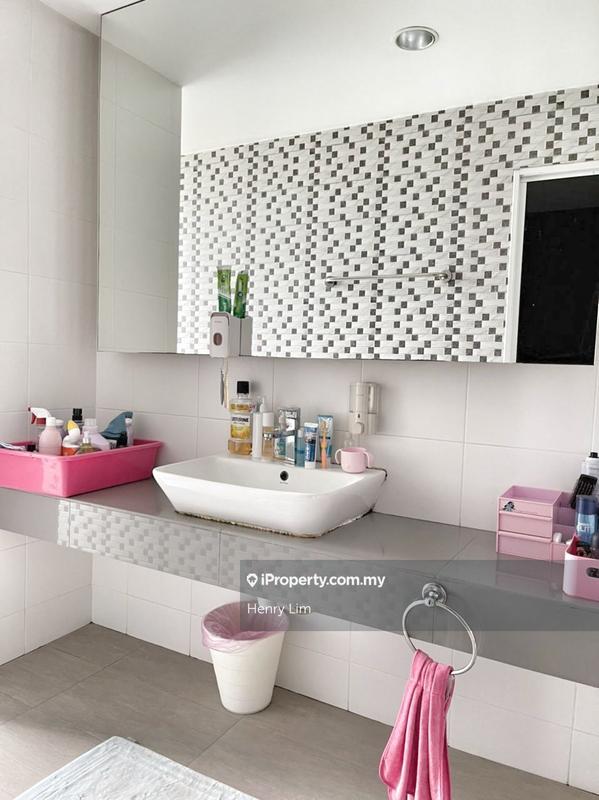 Condominium for Sale in Casa Indah 2 by Henry Lim - iProperty.com.my