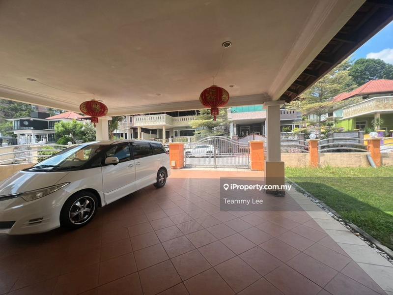 Bungalow House for Sale in Bandar Sungai Long, Selangor by Teammy Lee - iProperty.com.my