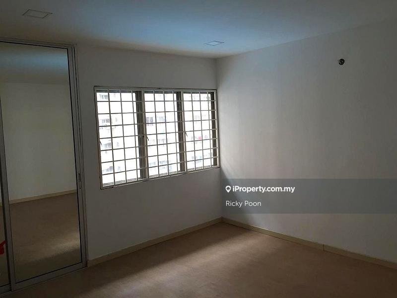 Kondominium untuk Dijual di De Tropicana oleh Ricky Poon - iProperty.com.my