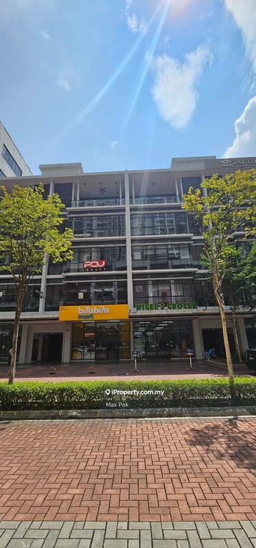Shop / Office untuk Dijual di Taman Balakong Jaya, Balakong oleh Max Pek - iProperty.com.my