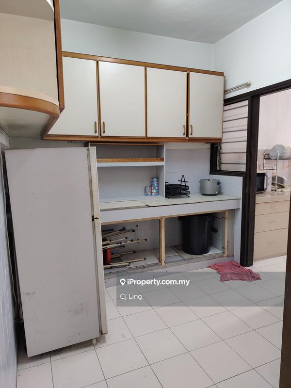 Rumah Berangkai 2 Tingkat untuk Dijual di Subang Jaya, Selangor oleh Cj Ling - iProperty.com.my