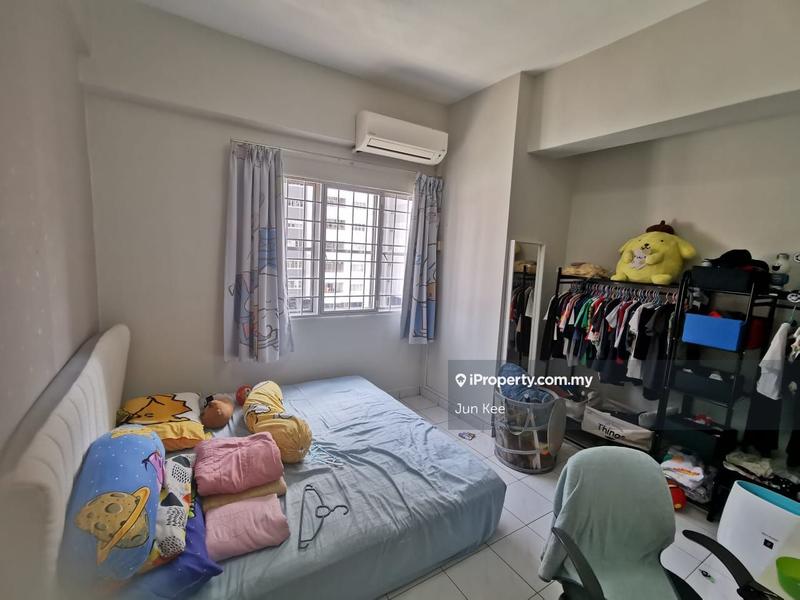 Kondominium untuk Dijual di Endah Ria oleh Jun Kee - iProperty.com.my