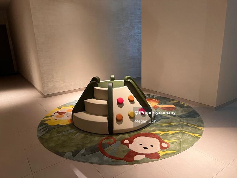 For Sale - Pavilion Damansara Heights