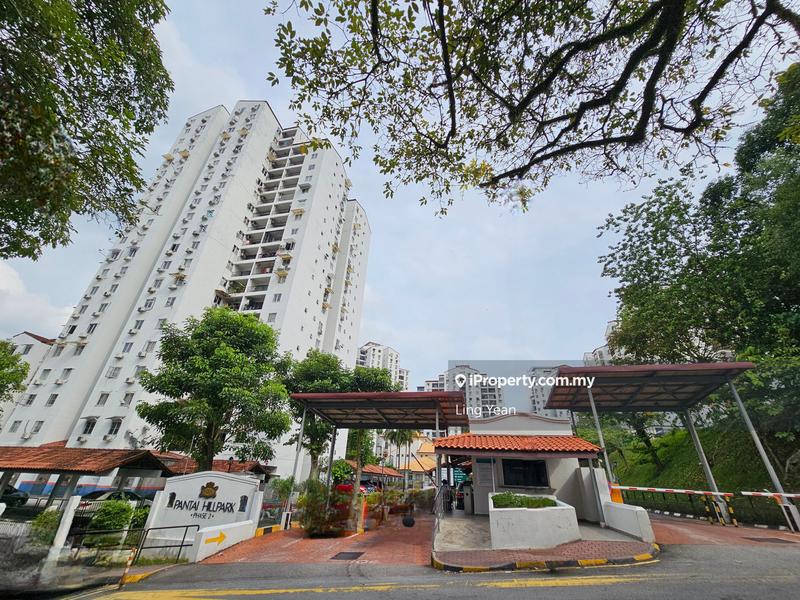 For Sale - Pantai Hillpark 2