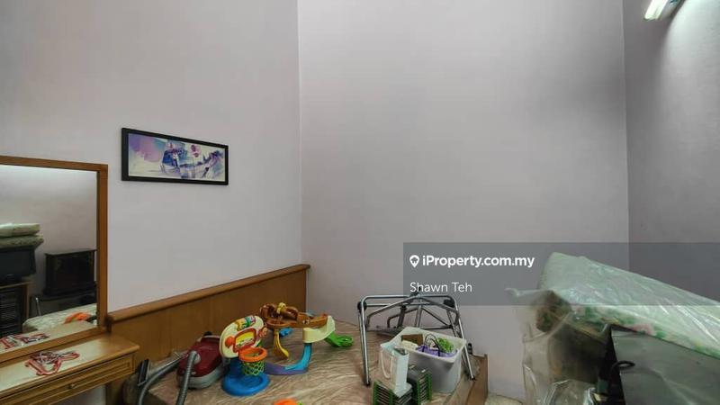 1-storey Terraced House untuk Dijual di Taman Seri Duyong, Duyong oleh Shawn Teh - iProperty.com.my