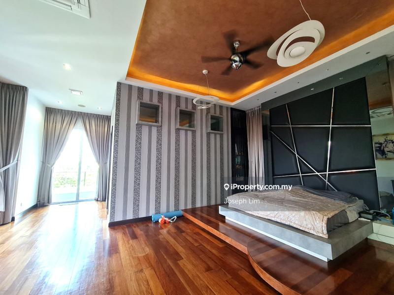 Banglo untuk Dijual di BK9, BK 9, Puchong, Bandar Kinrara oleh Joseph Lim - iProperty.com.my