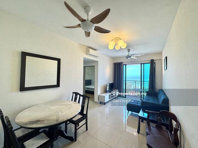 For Rent - Iconic Vue