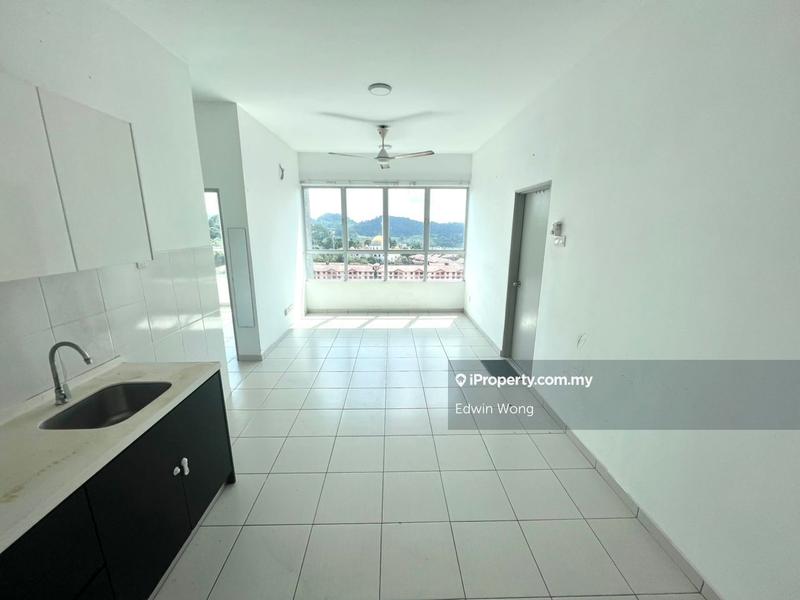 For Rent - The Zizz @ Damansara North