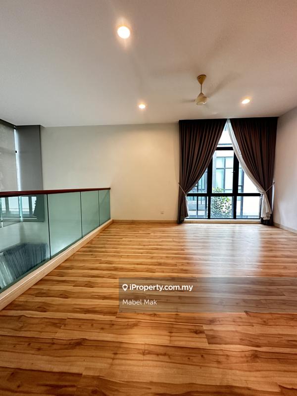 Rumah Berkembar untuk Dijual di Taman Bukit Serdang, Seri Kembangan oleh Mabel Mak - iProperty.com.my