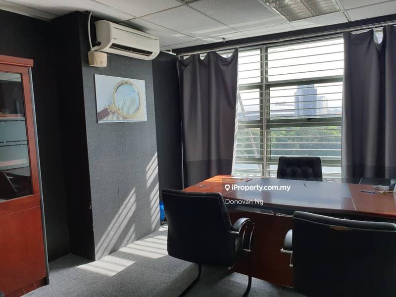 Office for Sale in Mont Kiara, Kuala Lumpur by Donovan Ng - iProperty.com.my