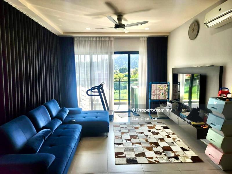 For Rent - Mira Residence