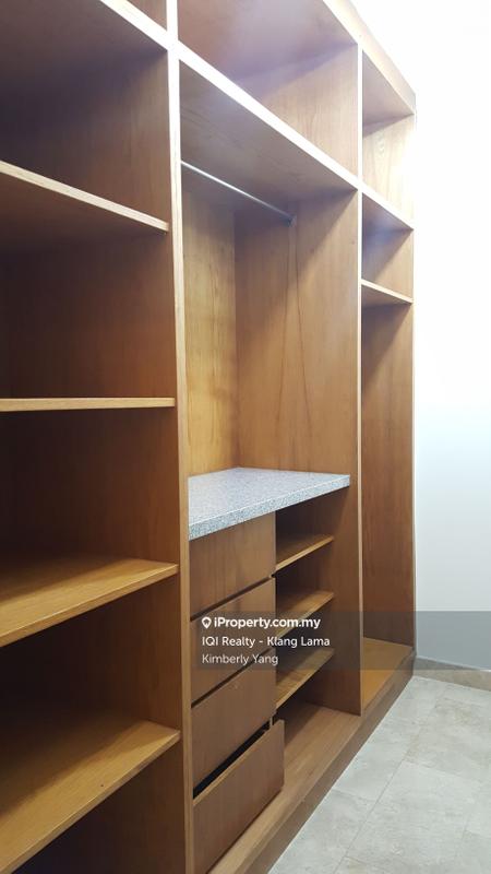 Rumah Berkembar untuk Dijual di KH VILLA, Sri Hartamas oleh Kimberly Yang - iProperty.com.my