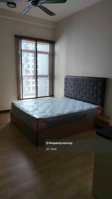 Kondominium untuk Disewa di Amaya Saujana oleh JC Teoh - Bedroom - iProperty.com.my