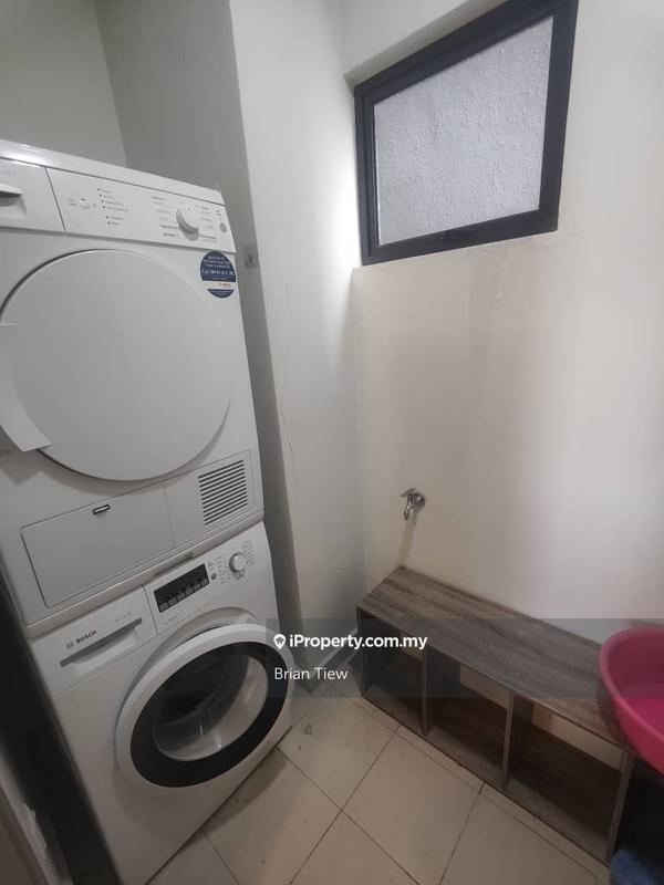 Residensi Servis untuk Dijual di Twin Arkz oleh Brian Tiew - iProperty.com.my