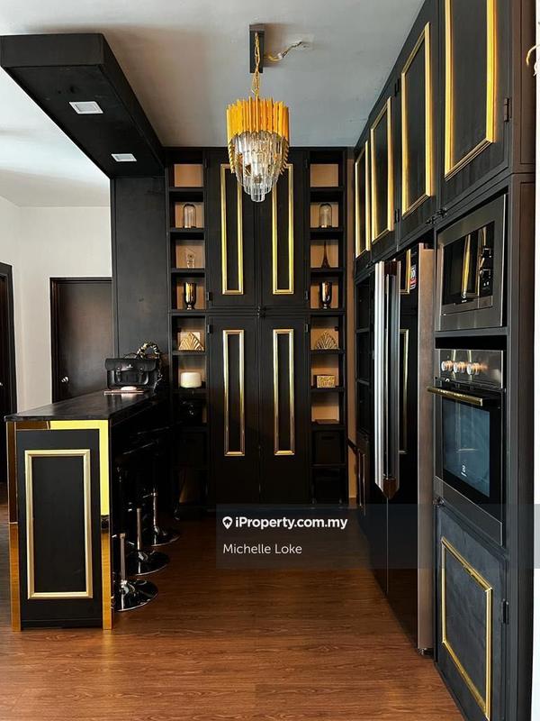 Service Residence for Rent in Garden @ One South by Michelle Loke - iProperty.com.my