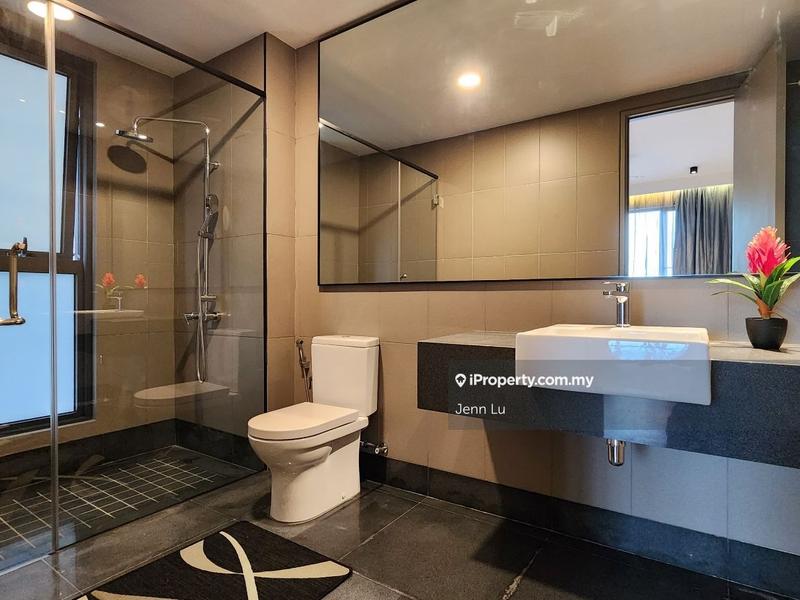 For Rent - Bloomsvale Menara Vista Petaling