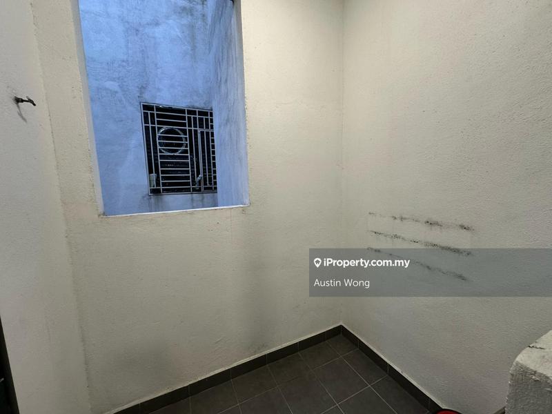 For Sale - D'Aman Residences @ Puchong